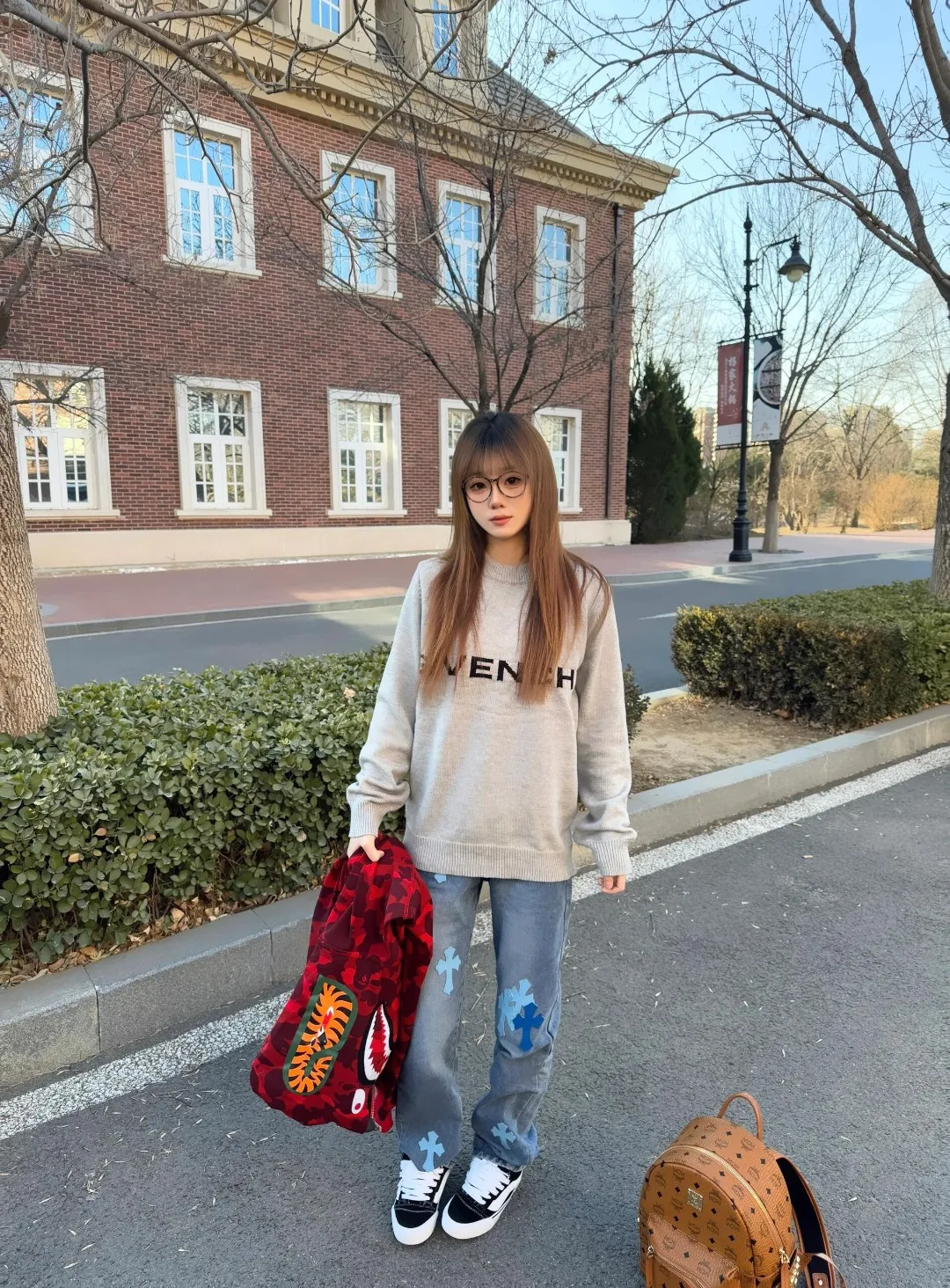 model picture